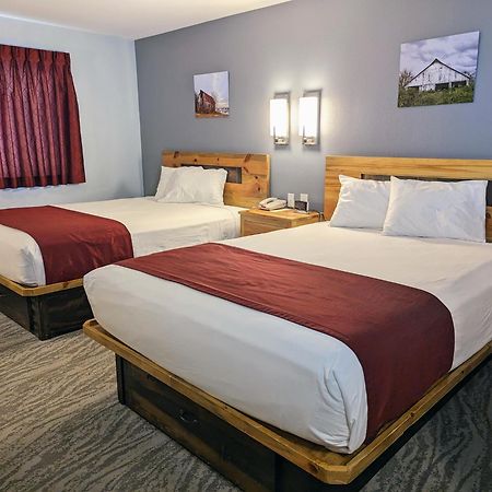 First Gold Gaming Resort Deadwood Ngoại thất bức ảnh