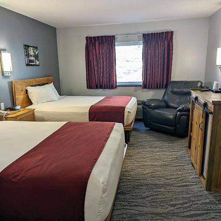 First Gold Gaming Resort Deadwood Ngoại thất bức ảnh