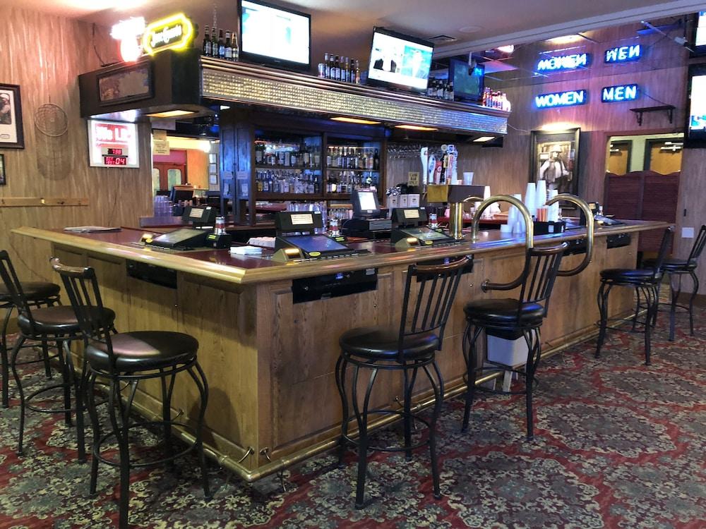 First Gold Gaming Resort Deadwood Ngoại thất bức ảnh