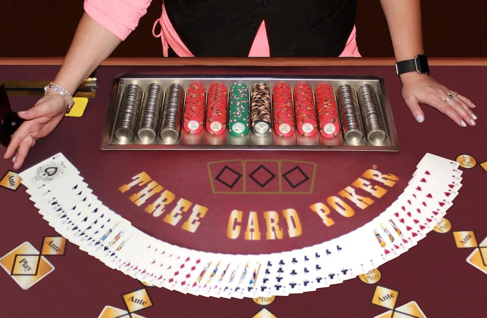 First Gold Gaming Resort Deadwood Ngoại thất bức ảnh