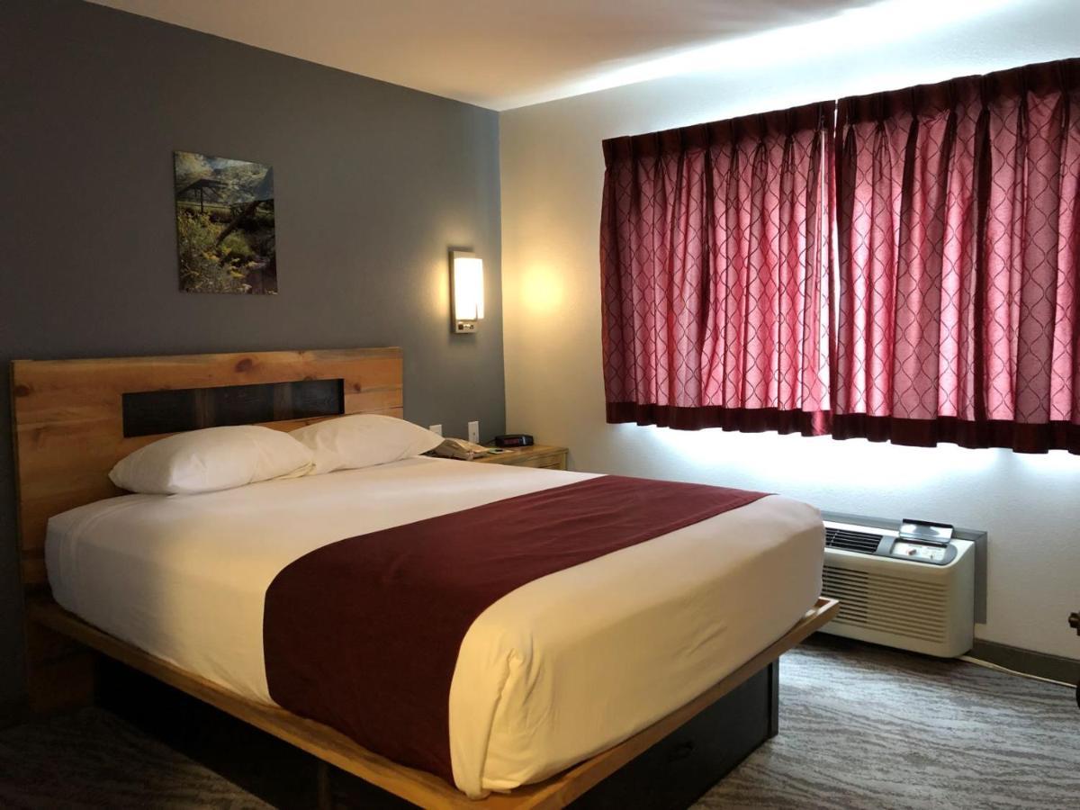 First Gold Gaming Resort Deadwood Ngoại thất bức ảnh