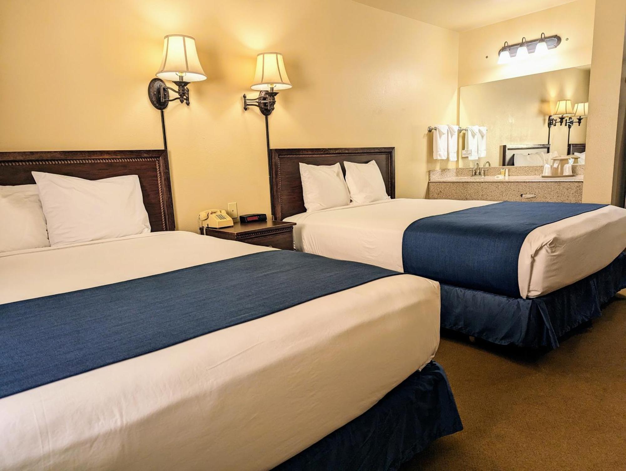 First Gold Gaming Resort Deadwood Ngoại thất bức ảnh