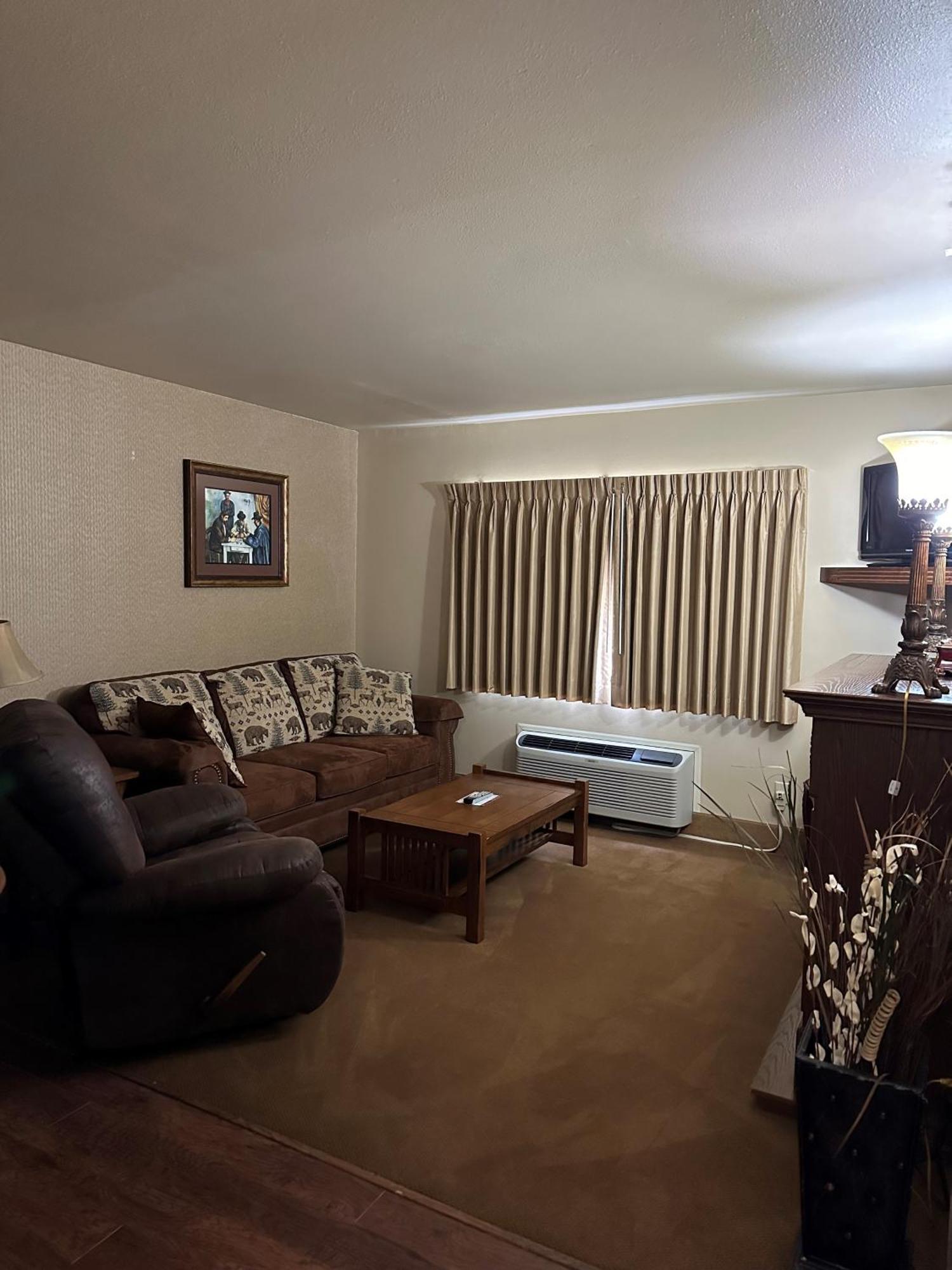 First Gold Gaming Resort Deadwood Ngoại thất bức ảnh