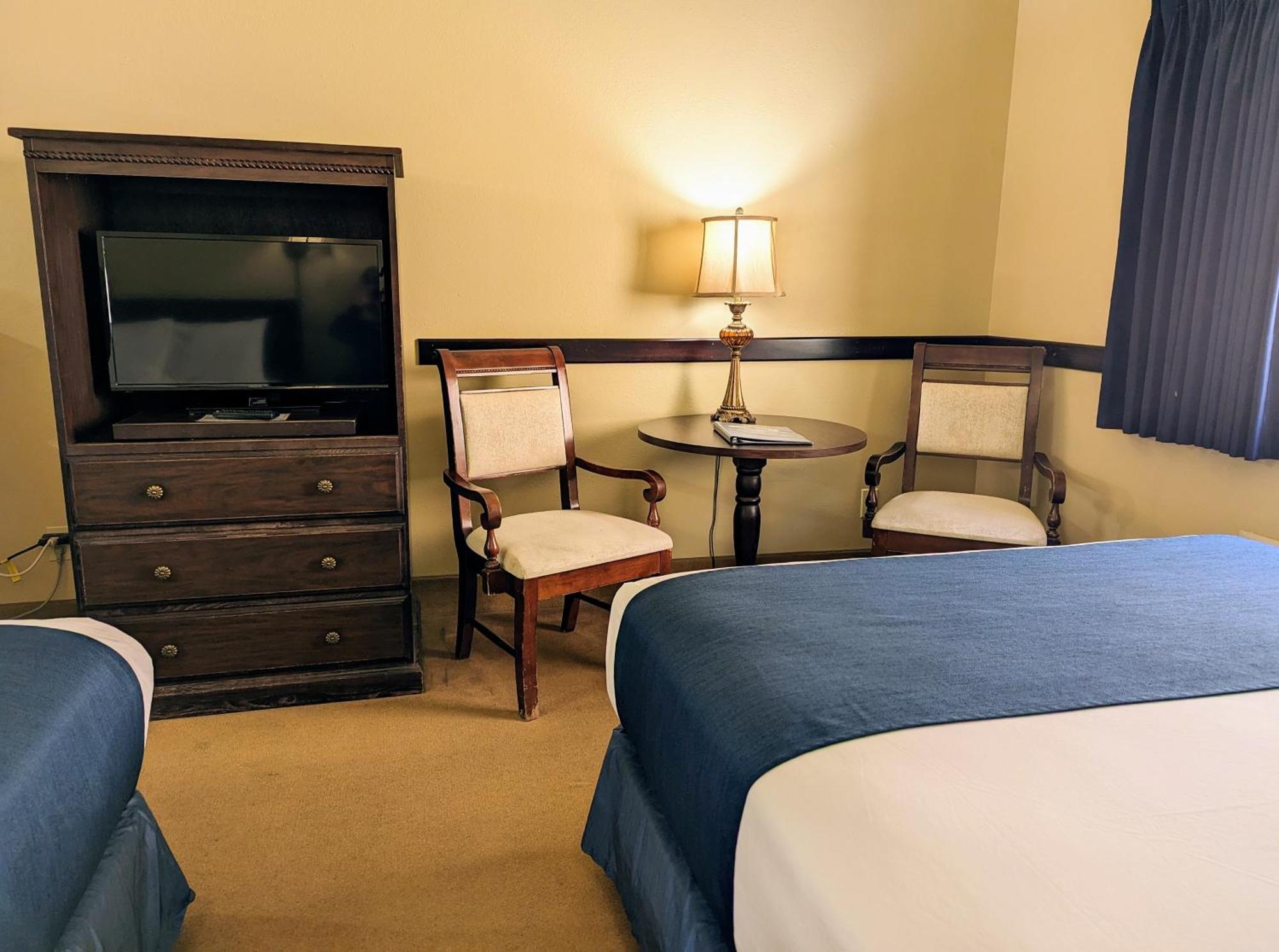 First Gold Gaming Resort Deadwood Ngoại thất bức ảnh