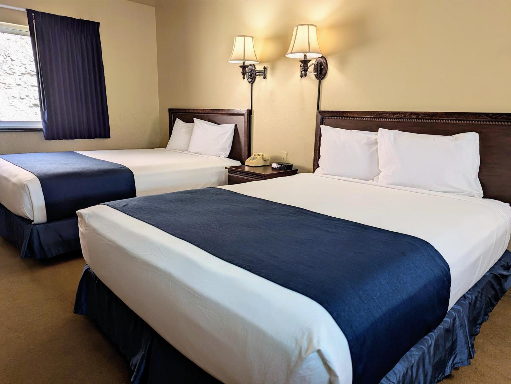 First Gold Gaming Resort Deadwood Ngoại thất bức ảnh
