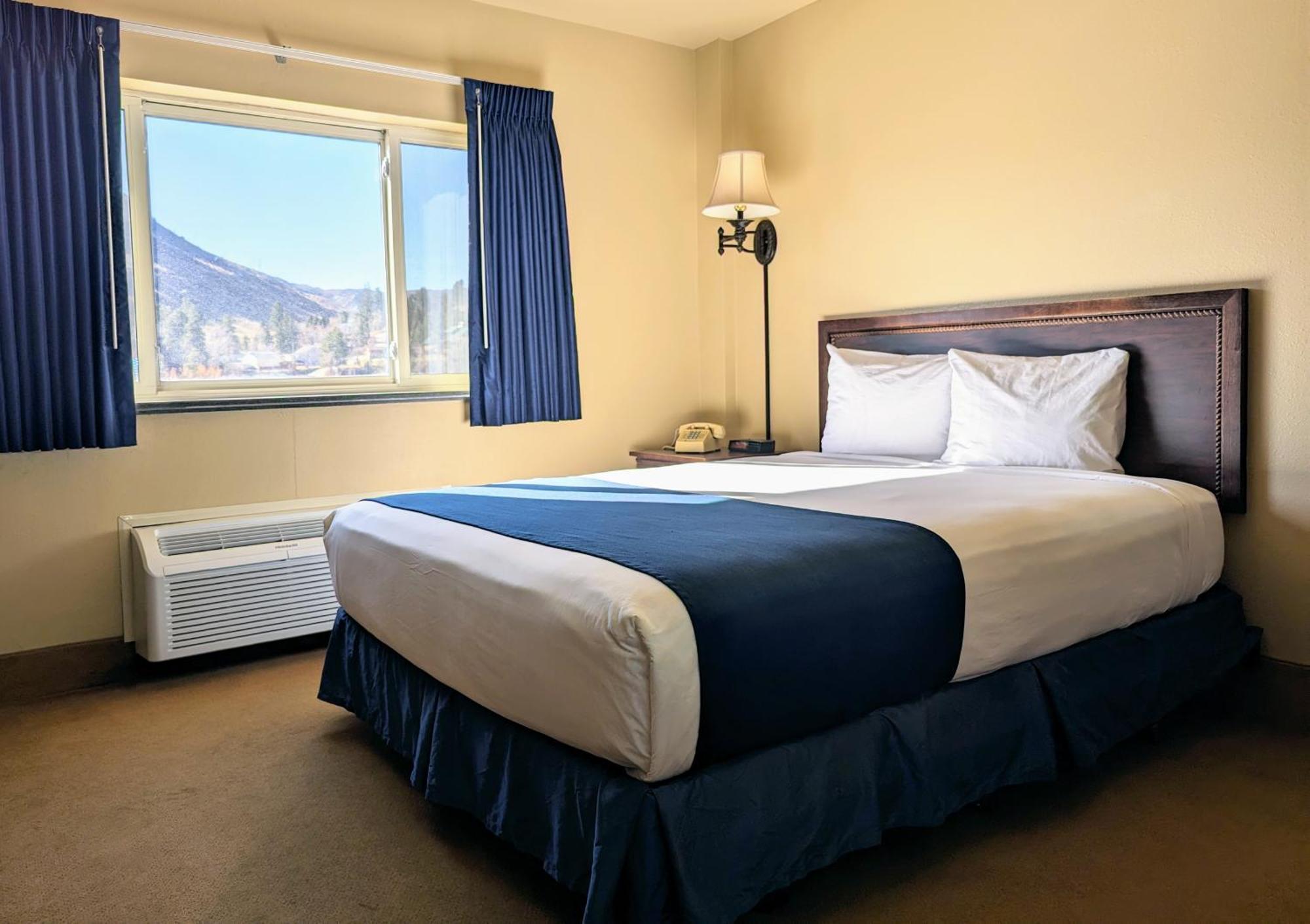 First Gold Gaming Resort Deadwood Ngoại thất bức ảnh