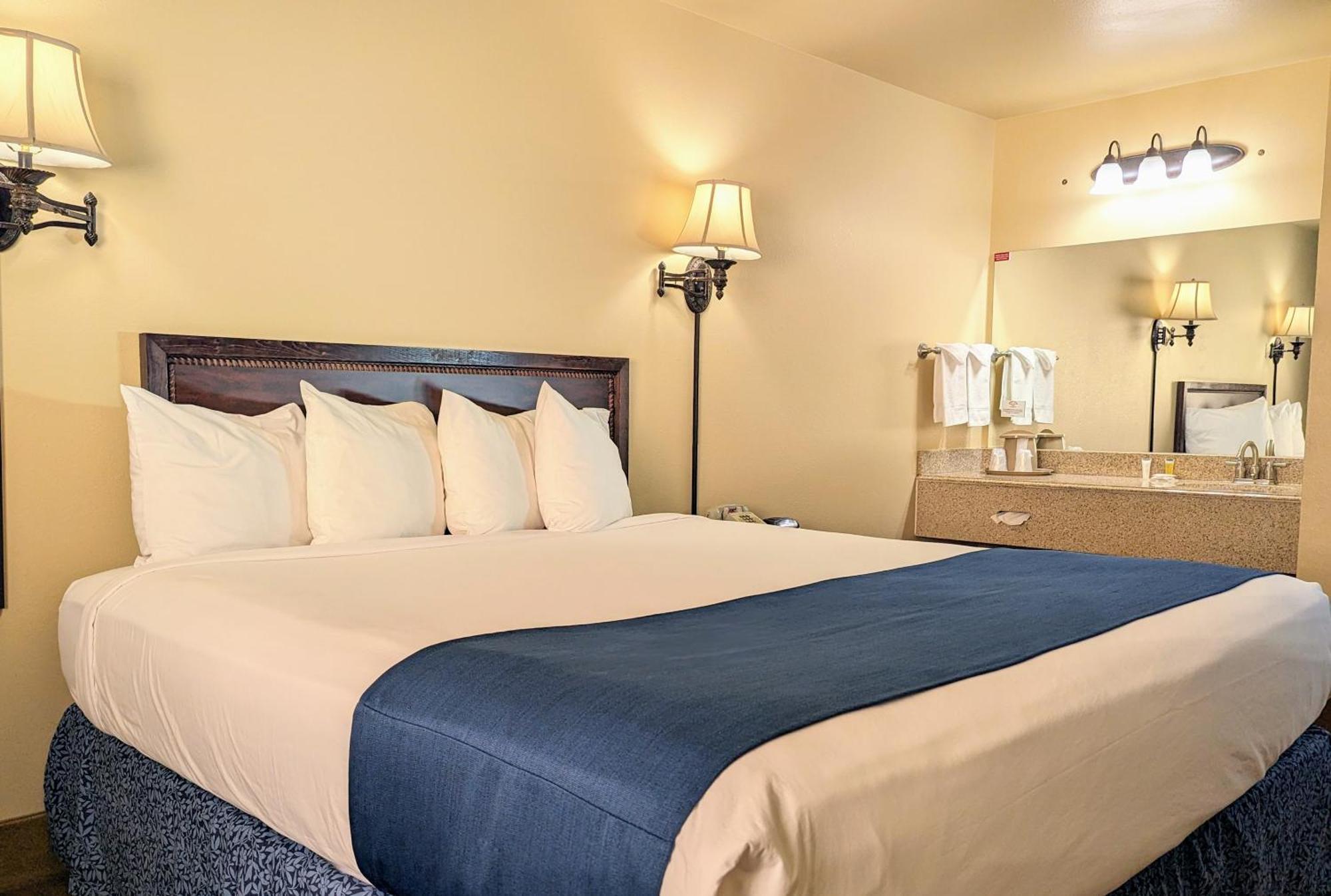 First Gold Gaming Resort Deadwood Ngoại thất bức ảnh