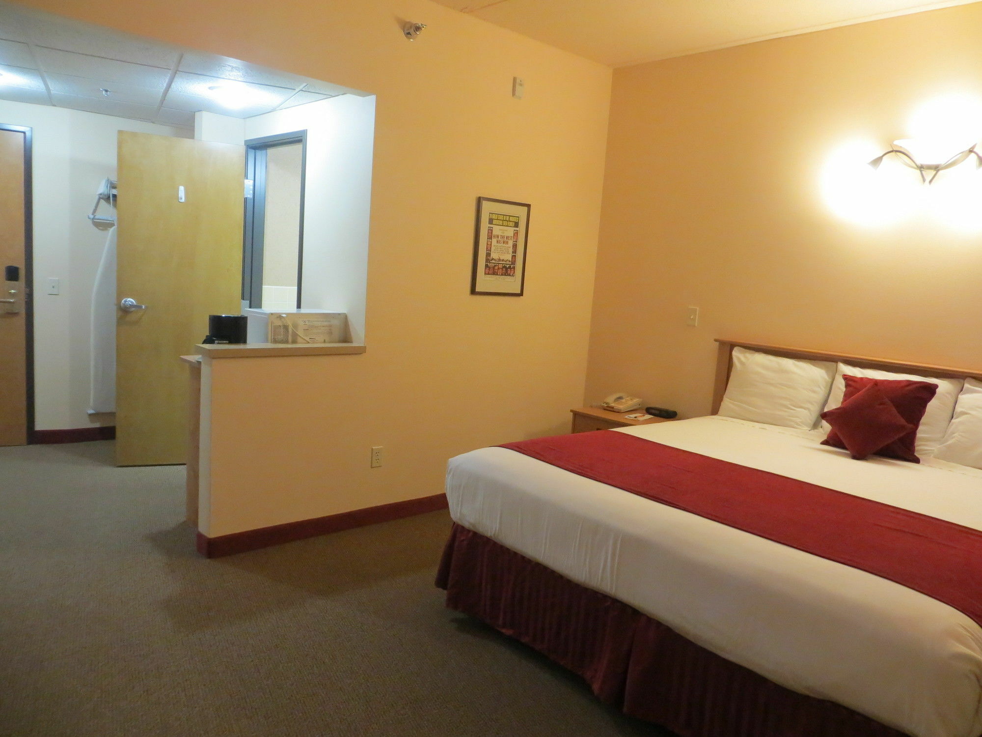 First Gold Gaming Resort Deadwood Ngoại thất bức ảnh