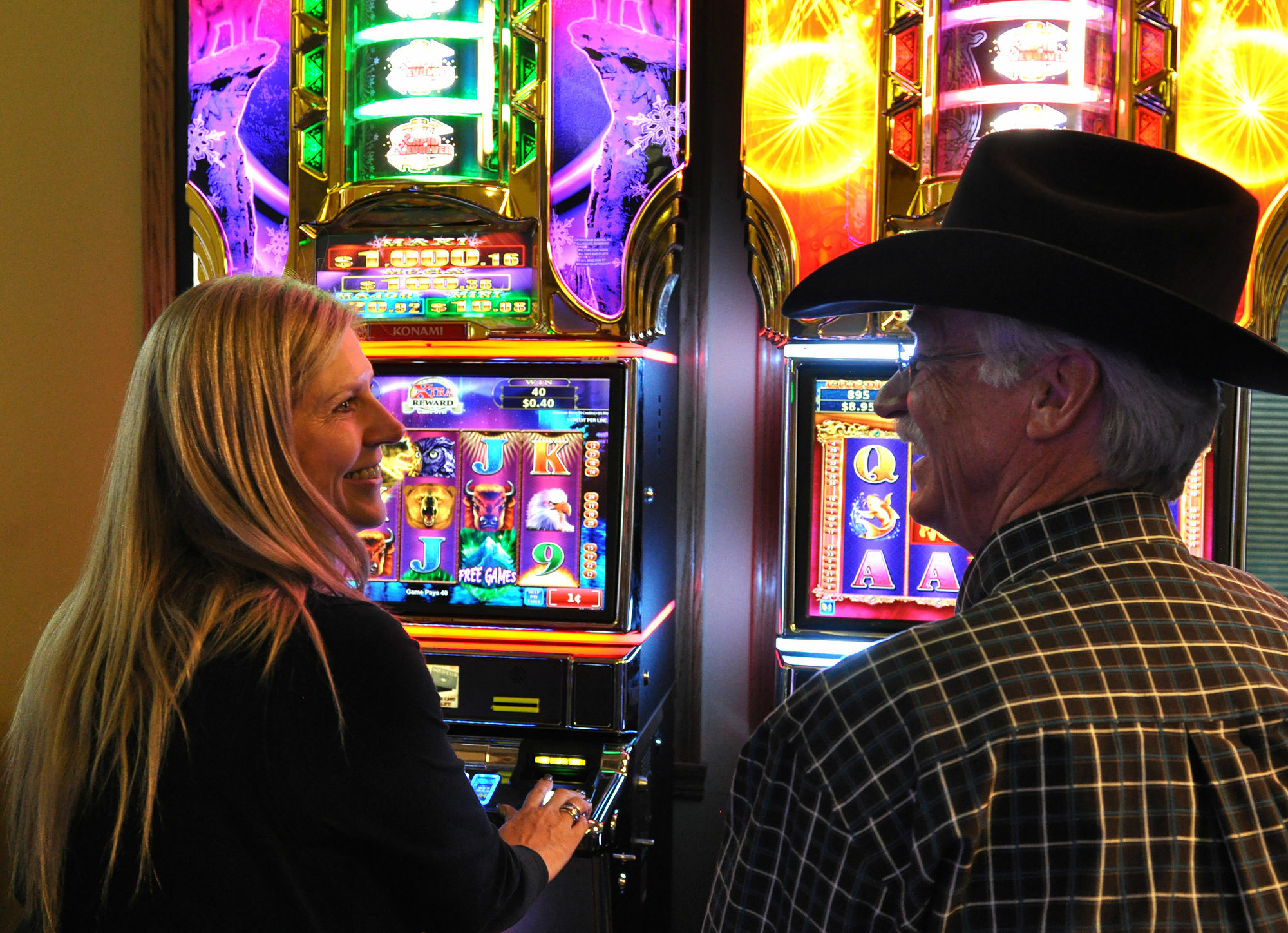 First Gold Gaming Resort Deadwood Ngoại thất bức ảnh